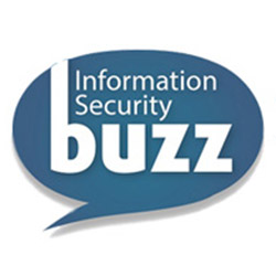 InfoSecBuzz Square Buzz Logo