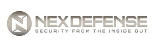 NexDefense Metal White BKG PNG (transparent)