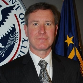 Sean McGurk