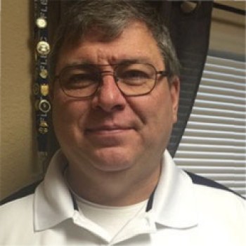 Todd Hillis